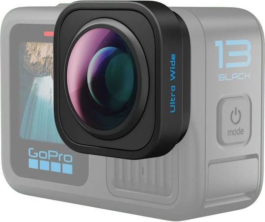 GoPro Lens Mod for GoPro Hero 13