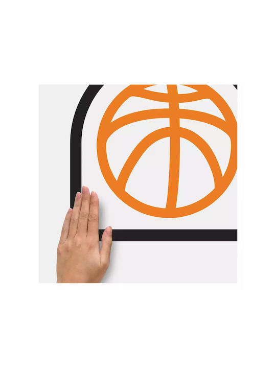 RoomMates Decor Kids Glow-in-the-Dark Wall Sticker
