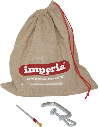Imperia Ipasta Handbuch 4110