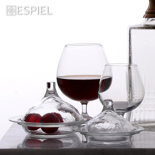 Espiel Grande Glass Cocktail/Drinking made of Glass Goblet