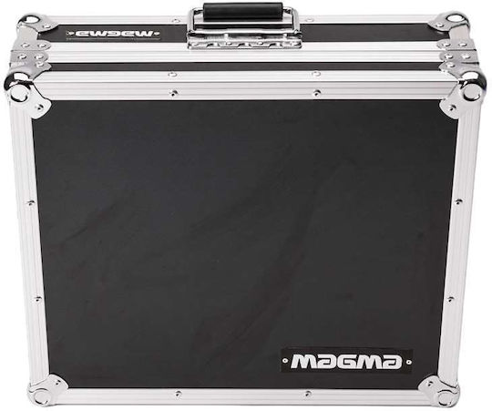 Magma Flight Case Prime Go Μαύρο