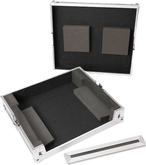 Magma Flight Case Prime Go Μαύρο