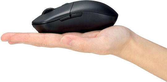 Kensington MY430 EQ Wireless Mouse Negru