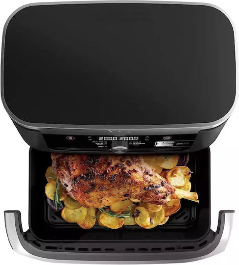 Ninja Air Fryer 10.4lt Black AF500EU