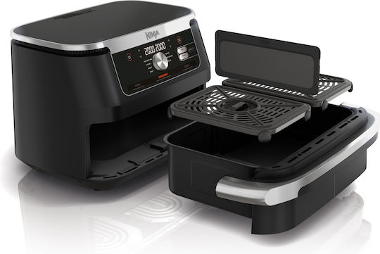 Ninja Air Fryer 10.4lt Black AF500EU