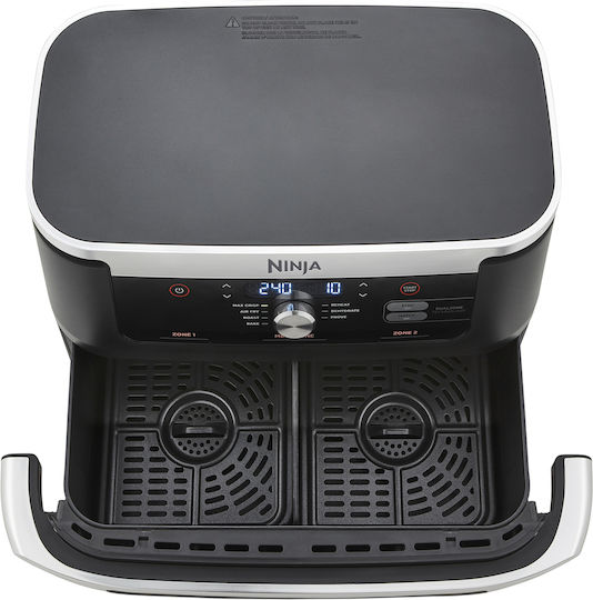 Ninja Air Fryer 10.4lt Black AF500EU