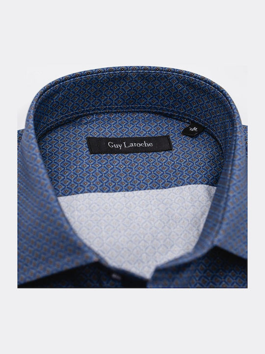 Shirt Navy Blue