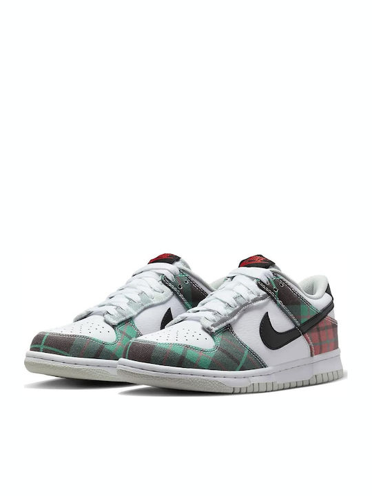 Dunk Παιδικά Sneakers Πολύχρωμα