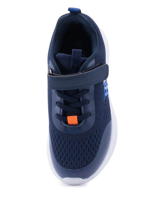 Παιδικά Sneakers Μπλε