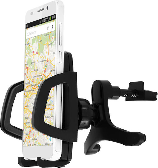 360° Universal Rotating Car Holder Smartphone Air Vent Mount