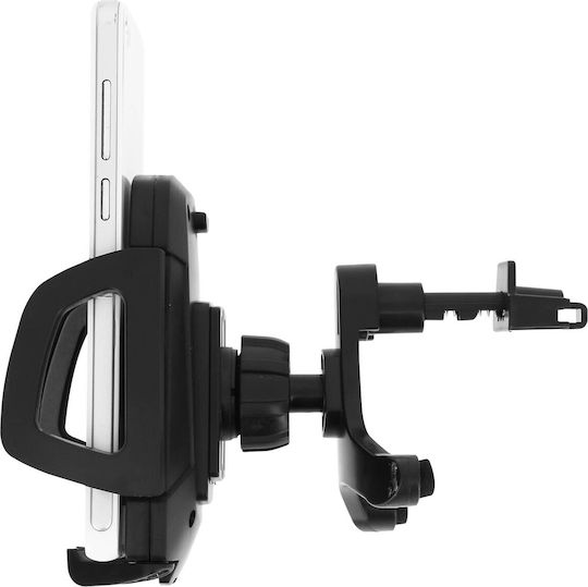 360° Universal Rotating Car Holder Smartphone Air Vent Mount
