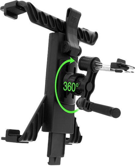 Universal Air Vent Car Tablet 7 to 11 Inches Mount Holder