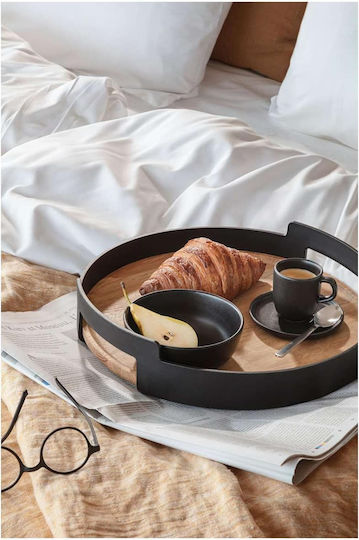 Eva Solo Φλιτζάνι Espresso Κεραμικό Μαύρο 65ml