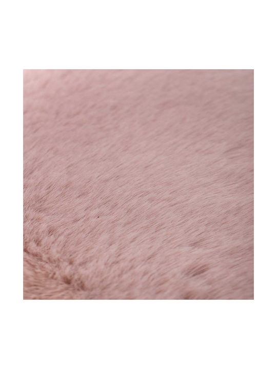 Biokarpet Krolik 07 Pink-67x140