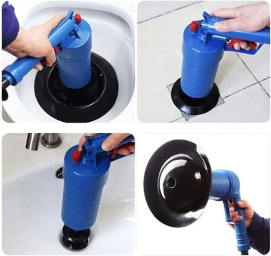 Plunger
