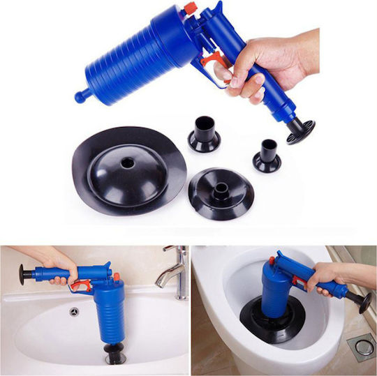 Plunger