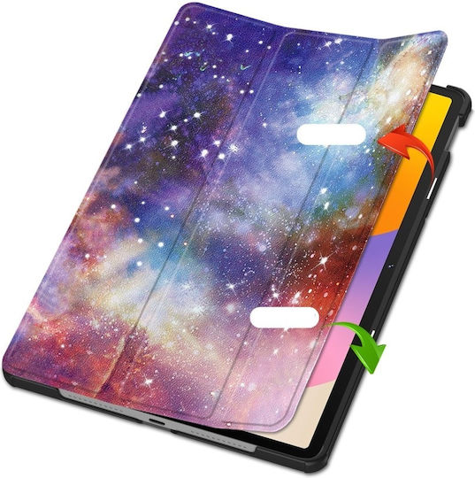 Husă Smartcase Huawei Matepad Se 11 2024 Galaxy