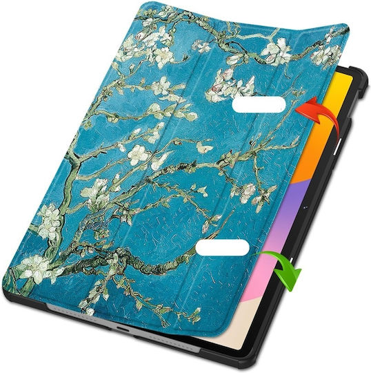 Θήκη Huawei Matepad Se 11 2024 Smartcase Sakura