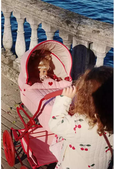 Konges Slojd Καρότσι για Κούκλα