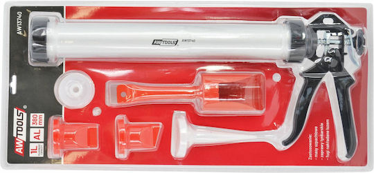 Awtools Fugenquetscher