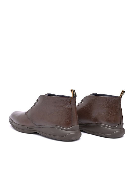 Maro Ghete barbati Anatomic