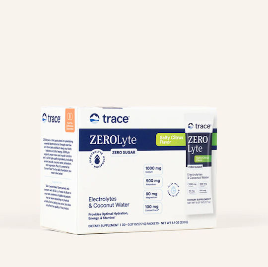 Trace Minerals Melon 30 φακελίσκοι