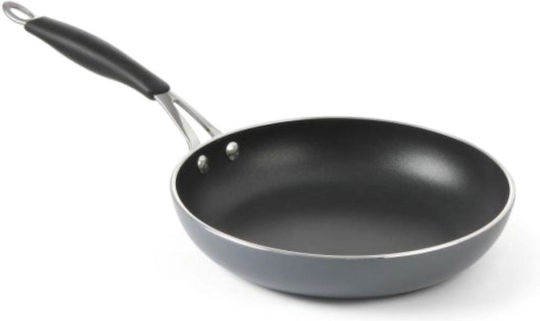 Aluminum Frying Pan Teflon Platinum Professional Non-stick Coating 28 Cm Diameter Hendi 621134