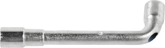 Steckschlüssel L-Bogen 9mm Geko G01503