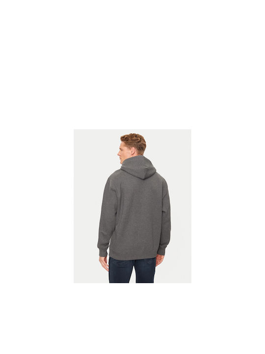 Tommy Hilfiger Gray with Hood