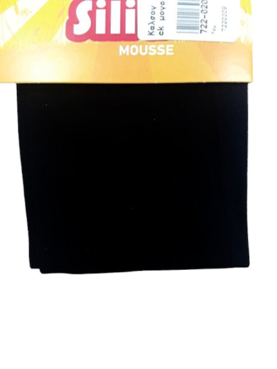 IDER Παιδικό Καλσόν Black