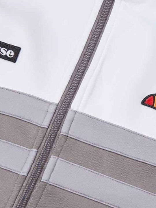Ellesse Детска Жилетка Classics Simini Grey