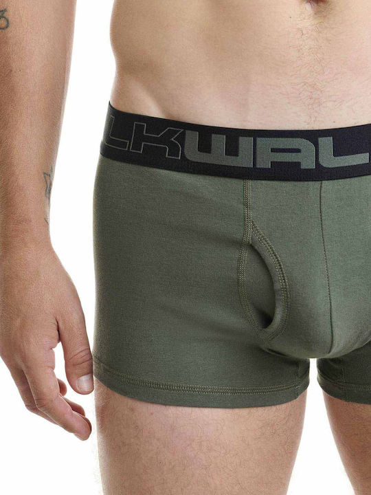 Men's Boxers Khaki 2Pack