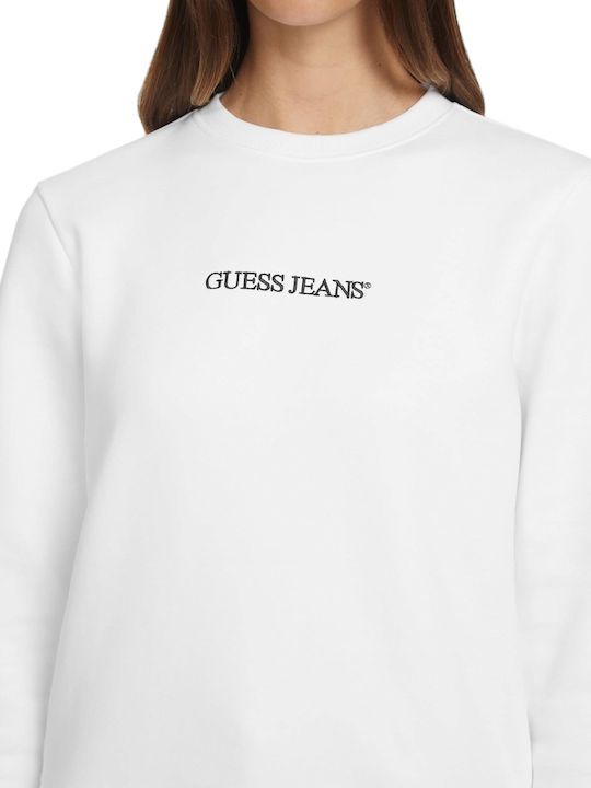 Guess Hanorac Pure White