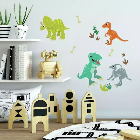 RoomMates Decor Kids Wall Sticker
