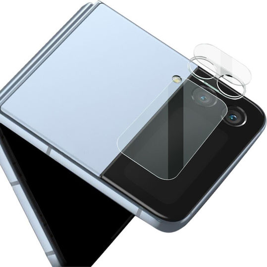 Samsung Galaxy Z Flip4 5g Imak Τζαμάκι Κάμερα Transparent