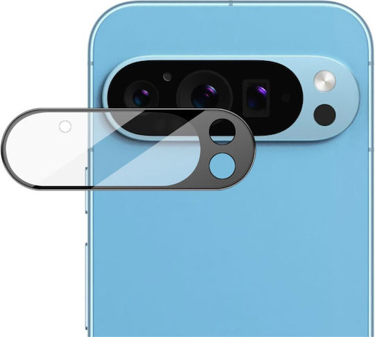 Google Pixel 9 Pro 5g Imak Τζαμάκι Κάμερα Black