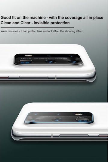 Samsung Galaxy A13 4G Imak Camera Glass Transparent