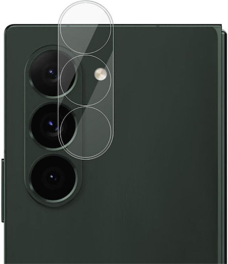 Samsung Galaxy Z Fold6 5G Imak Camera Protector Transparent