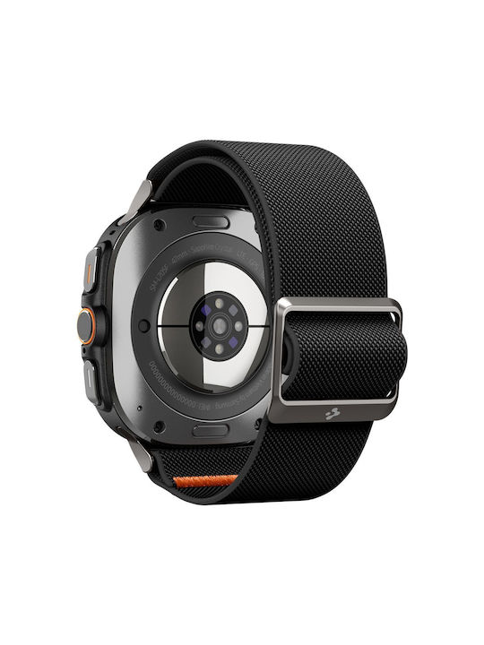 Spigen Lite Fit Negru Samsung Galaxy Watch Ultra