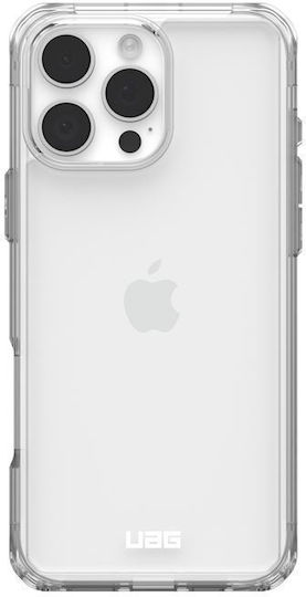 UAG Plyo Back Cover Plastic Ice (iPhone 16 Pro Max)