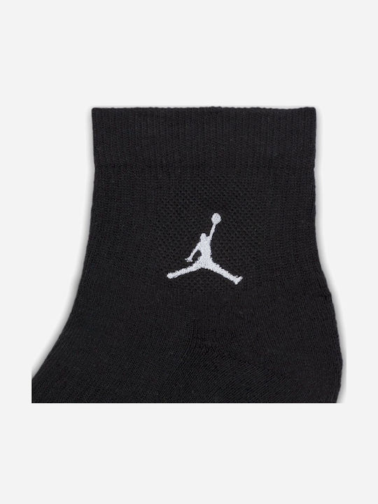 Jordan Everyday Athletic Socks Multicolour 3 Pairs