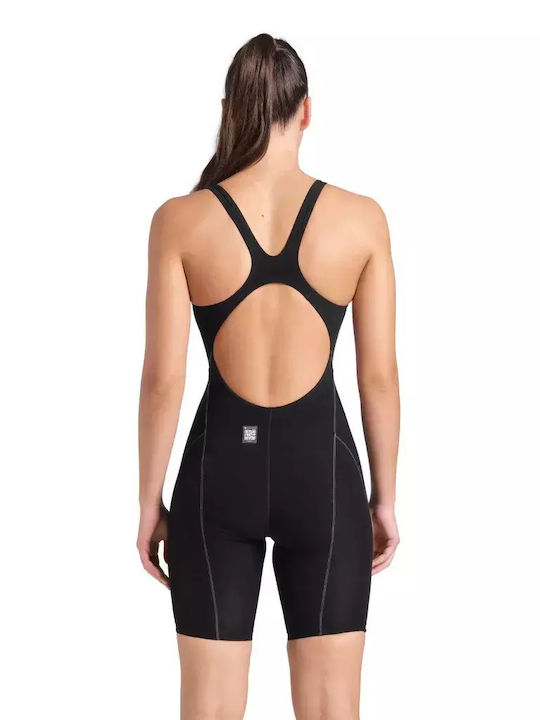 Arena Powerskin Impulso Ob Women's One Piece Competition Swimsuit Black