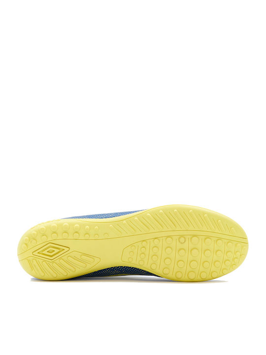 Umbro Veloce Lt Ποδοσφαιρικά Παπούτσια με Σχάρα TF