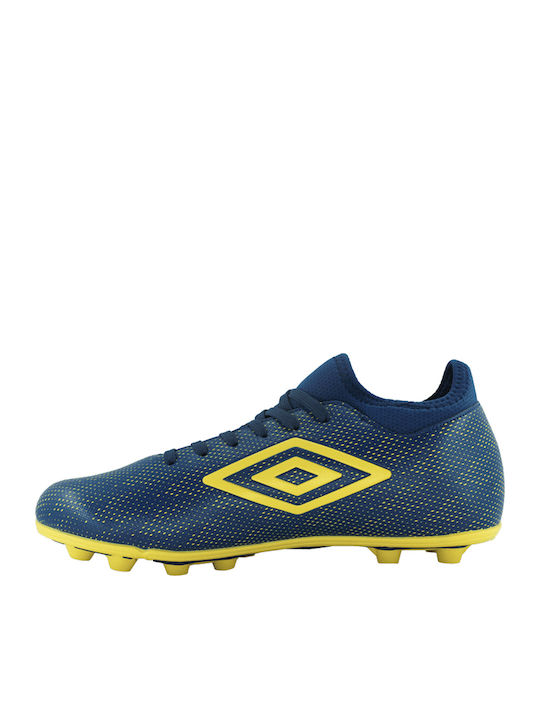 Umbro Veloce Lt Ποδοσφαιρικά Παπούτσια με Τάπες