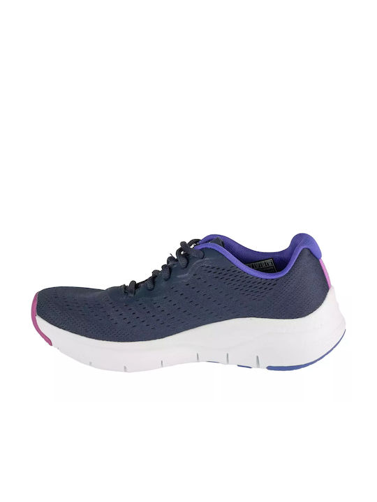 Skechers Arch Fit-infinity Cool Sneakers Blue