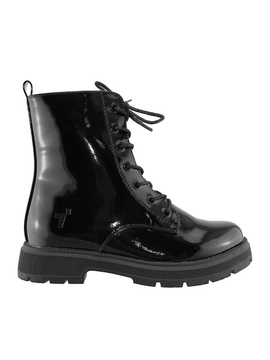Adam's Shoes