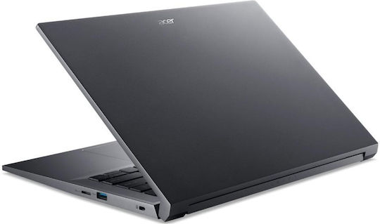 Acer Swift X SFX14-72G 14.5" OLED 120Hz (Ultra 7-155H/16GB/1TB SSD/GeForce RTX 4060/W11 Home) (US Keyboard)