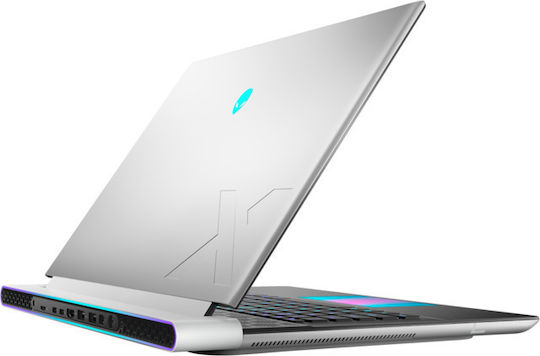 Dell Alienware X16 R2 16" QHD+ 240Hz (Ultra 9-185H/32GB/1TB SSD/GeForce RTX 4070/W11 Home) (US Keyboard)