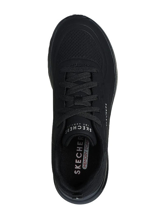 Sneakers Pentru Femei Negri