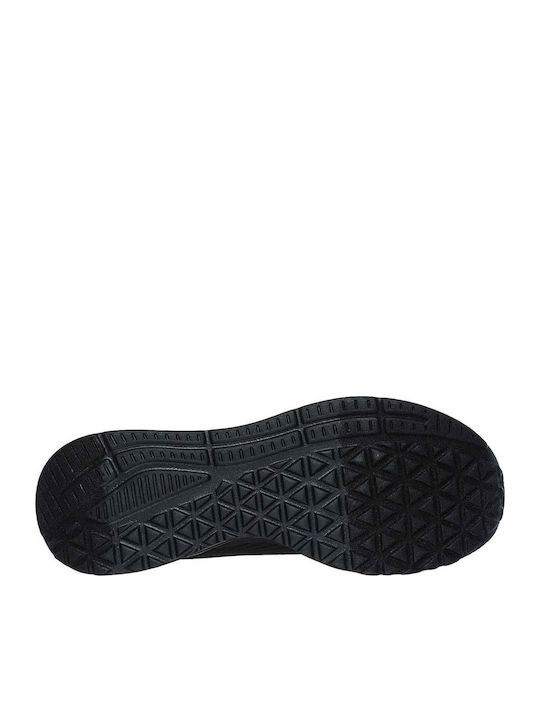 Sneakers Pentru Femei Negri